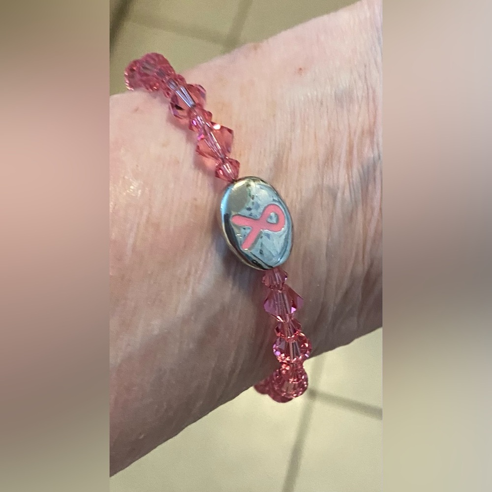 Swarovski crystal bracelet NEW